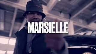 [FREE] Lamin x Benny Jamz Type Beat - "MARSIELLE" | (prod. @sikebeatsss)