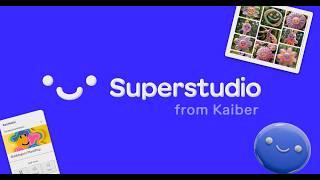 Introducing: Superstudio