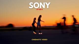 Sony ZV E10 II | 4K Cinematic video