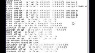 How to Install and Configure CSF FIREWALL IN Centos