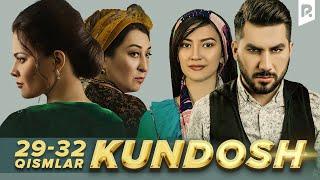 Kundosh 29-32-qismlar (milliy serial) | Кундош 29-32-кисмлар (миллий сериал)