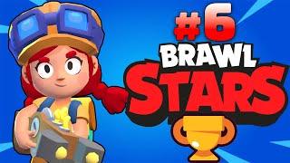 İMKANSIZ SERİ KAPIŞMASI DENİYORUZ | Brawl Stars #6 | HAN KANAL GİTARİSTV