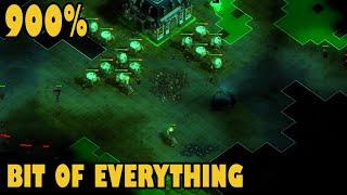 EVERYTHING - 900% Survival - They Are Billions - No Pause