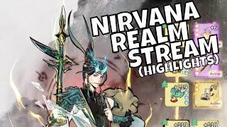 I BROKE THROUGH TO NIRVANA REALM! - Idle Overmortal