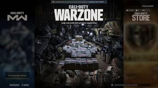 Call of Duty: Warzone Stuck at Loading Screen or Stuck at Trailer Error/Bug Fixed 2020