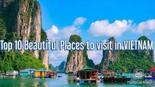 Best 10 Places To Visit In Vietnam | Travel Guide  Swiss Entertainment 72 