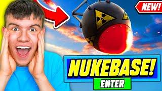 *NEW* ALL WORKING NUKE BASE UPDATE CODES FOR MILITARY TYCOON! ROBLOX MILITARY TYCOON CODES