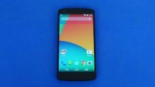 Google Nexus 5 - Hidden Features and Tricks