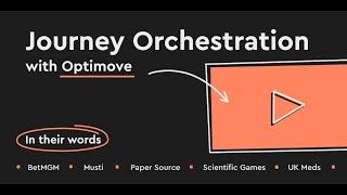 Optimove x Journey Orchestration