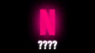 Netflix Logo Sound Variations In 30 Seconds