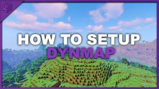 How to Install and Use the Dynmap Plugin for Minecraft