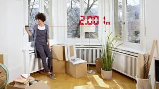 Zamo - The Bosch Laser Measure