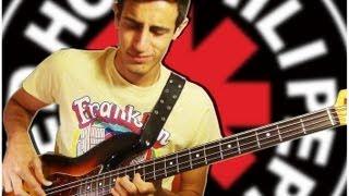 Best FLEA Bass Solos