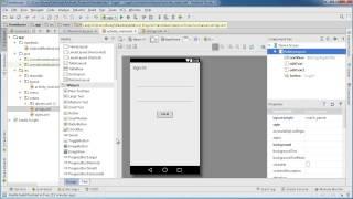 Android App Development for Beginners - 12 - More on User Interface