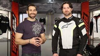 2014 Mesh Motorcycle Jacket Buying Guide at RevZilla.com