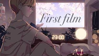 秋奈 Akina 『First film』Music Video オリジナル曲