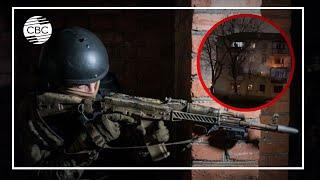 Срочно! Контртеррористическая операция в Ингушетии, стрельба и взрывы в одном из зданий