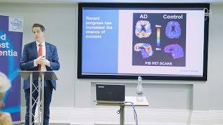 Dementia: from headlines to hope (full lecture)