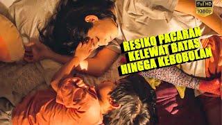 TAMPARAN NIKAH MUDA DAN HAMIL DILUAR NIKAH ll ALUR CERITA FILM - INI CRUSH MOVIE