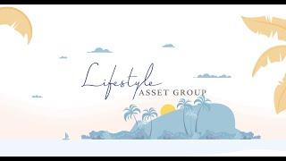 Lifestyle Asset Group - How It Works (1:06)