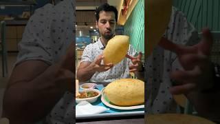 Haldiram Chole Bhature VS Bikanearwala Chole Bhature ,konse better hai? 