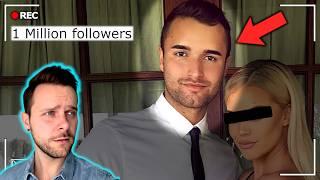 Killer Influencer's Evil Secrets Found by Cops | The Case of Andre Rebelo