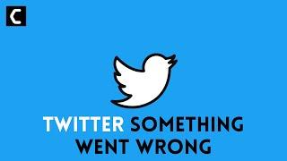 How to Fix Twitter "Something Went Wrong, Try Again" Error [Best FIX 2022]