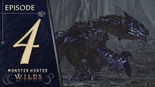 Monster Hunter: Wilds | Solo Long Sword playthrough Ep. 4