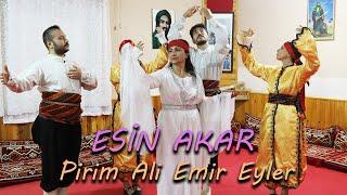 Esin Akar - Pirim Ali Emir Eyler