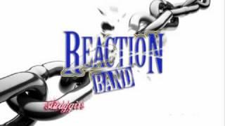 Reaction Band - Cheat On You