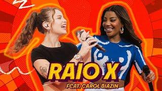 LUDMILLA - Raio X (feat. Carol Biazin) - Numanice #3