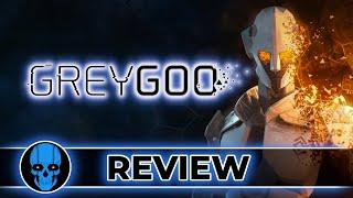 Grey Goo Review - Why was this Game Forgotten?