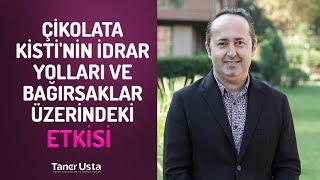 Çikolata Kisti'nin İdrar Yolları ve Bağırsaklar Üzerindeki Etkisi | Prof. Dr. Taner Usta