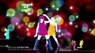 Just Dance 2016 - Can't Take My Eyes Off You - Boys Town Gang - 5 Stars