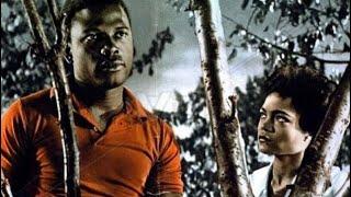 Eartha Kitt & Sidney Poitier in The Mark of The Hawk | Saturday Morning Cinema