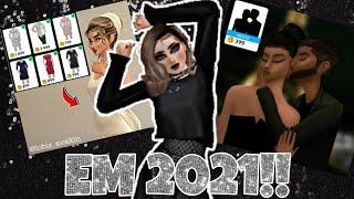 COISAS QUE (PROVAVELMENTE) ESTARÃO NO AVAKIN EM 2021!!