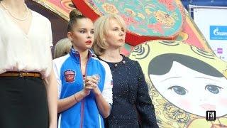 ДИНА АВЕРИНА / АРИНА АВЕРИНА / Вера Николаевна Шаталина