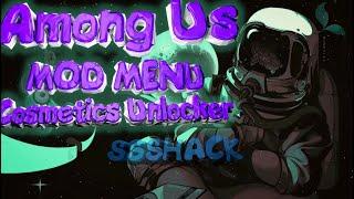 Hack on Among Us PC v2024.11.26 Secret Unlocker 𐐘 ESP