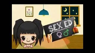 Sex Edukasi - Katakan TIDAK pada Sex Bebas !! || 