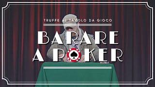 LA ROUTINE DI POKER DI DIEGO ALLEGRI (COMPLETA)