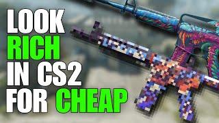 Best Budget CS2 Skins