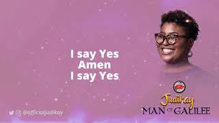 Judikay - Yes Lord (Lyrics)