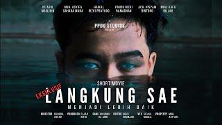 LANGKUNG SAE | Sebuah Film Pendek Santri Dalam Rangka Memperingati Hari Santri Nasional Tahun 2024