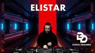 Organic House & Progressive House┃Podcast by Elistar