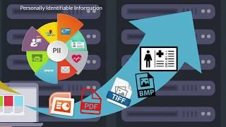 Introduction to IRI DarkShield (Unstructured Data Searching and Masking)