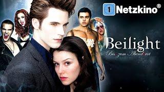 Beilight – Vampires Suck (TWILIGHT PARODY full film, comedy films German complete 2023)