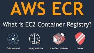 Introduction to EC2 Container Registry | Use ECR to Store Container Images | Best practices for ECR