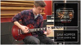 Green Day - Revolution Radio - Guitar Cover & Tab - Sam Hopper