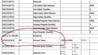 conection modbus rtu rs485 autonic tk4s ke hmi kinco