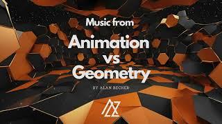 Music from 'Animation vs Geometry': The Golden Ratio - Avenza